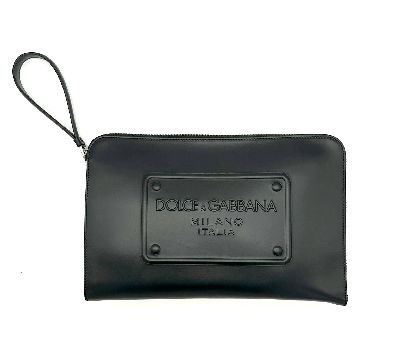 DOLCE & GABBANA Business Pouch
